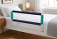 Bed rail