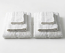 Standard Double Bath Bundle