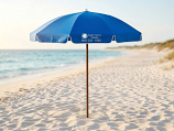 Large Beach Umbrella