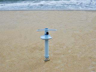 Umbrella Anchor