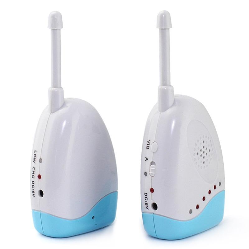 Baby Monitor
