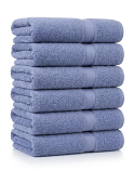 Deluxe Beach Towel 6 Pack Deluxe Beach Towel 6 Pack