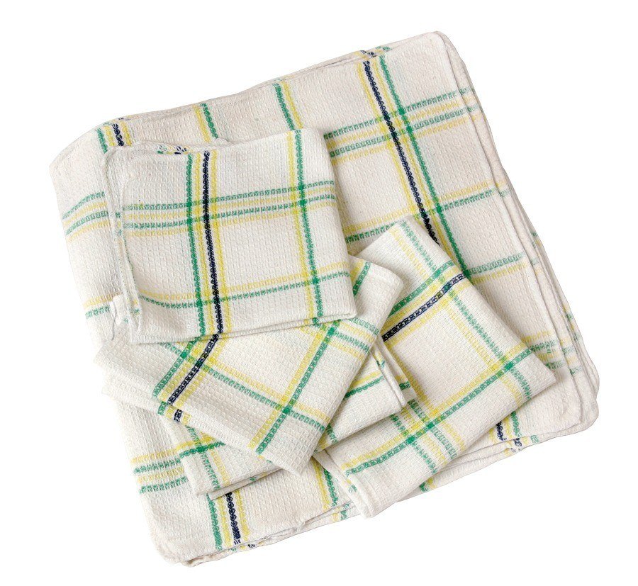 Dish Cloth